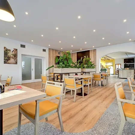 Gasthuis Restovna Jíloviště