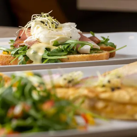 Gasthuis Restovna 3*