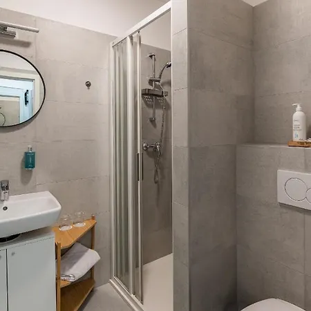 Restovna Gasthuis Jíloviště