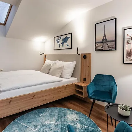 Restovna Gasthuis 3*