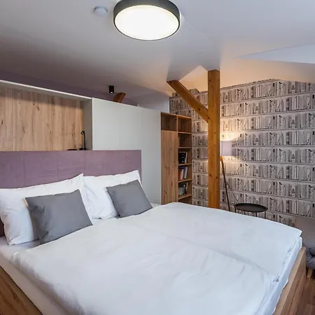 Restovna Gasthuis 3*