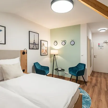 Restovna Gasthuis 3*