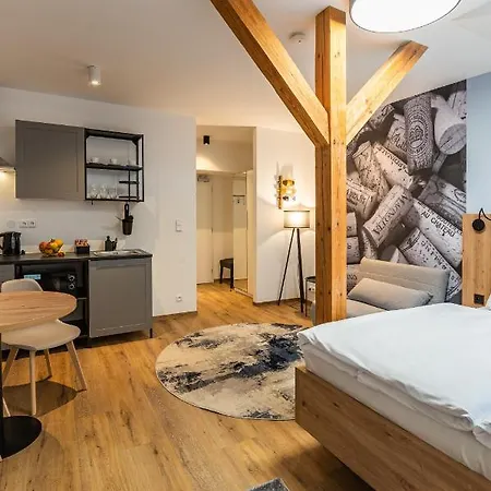 Gasthuis Restovna Jíloviště