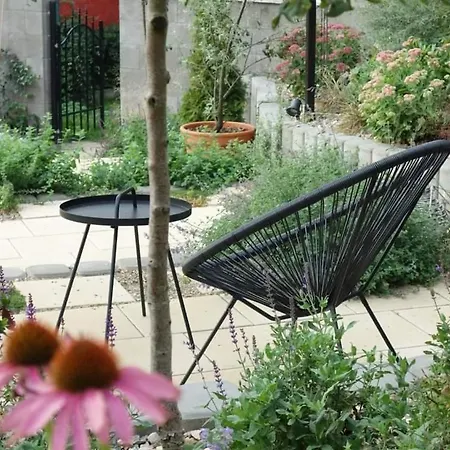 Gasthuis Restovna Jíloviště