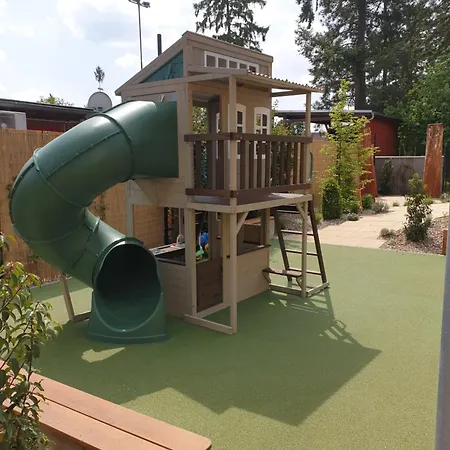 Gasthuis Restovna 3*