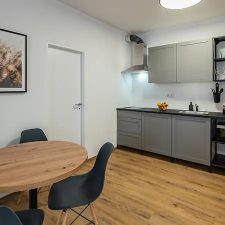 Gasthuis Restovna Jíloviště