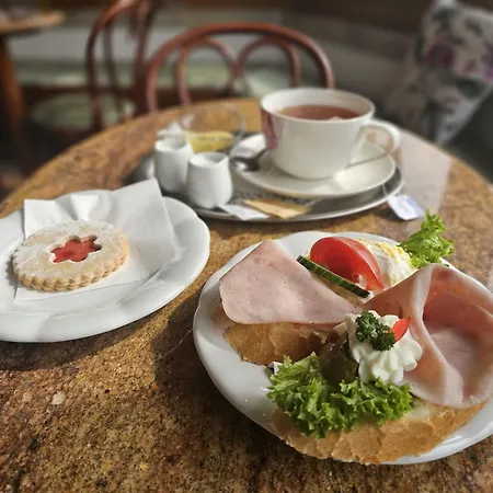 Restovna Jíloviště