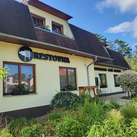 Restovna 3*