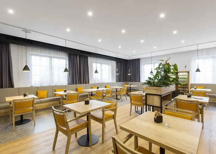 Restovna 招待所