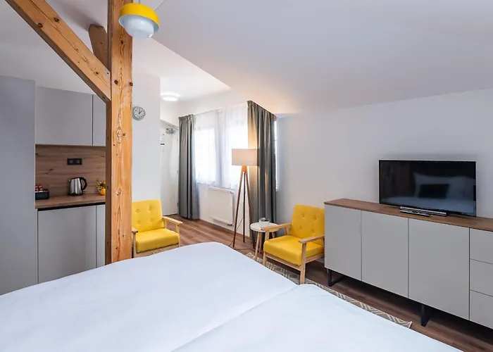 Guest house Restovna