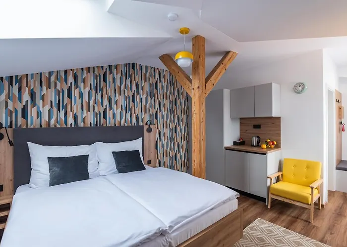 Guest house Restovna