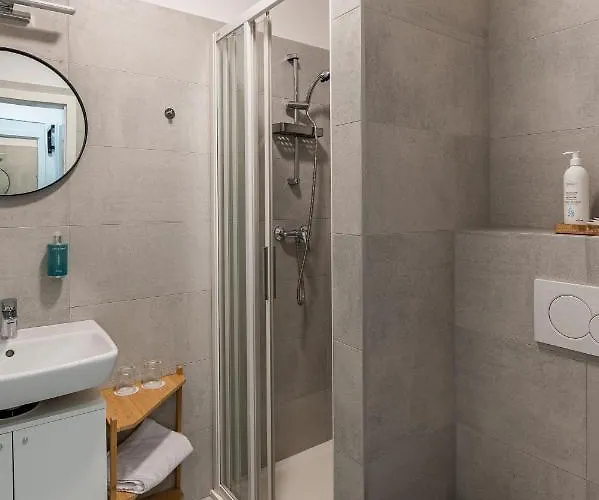 Restovna Guest house Jiloviste