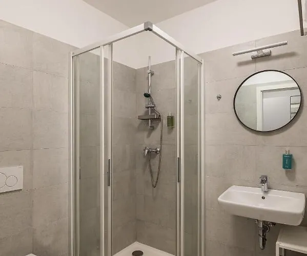 Restovna Guest house
