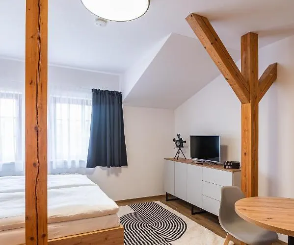 Guest house Restovna