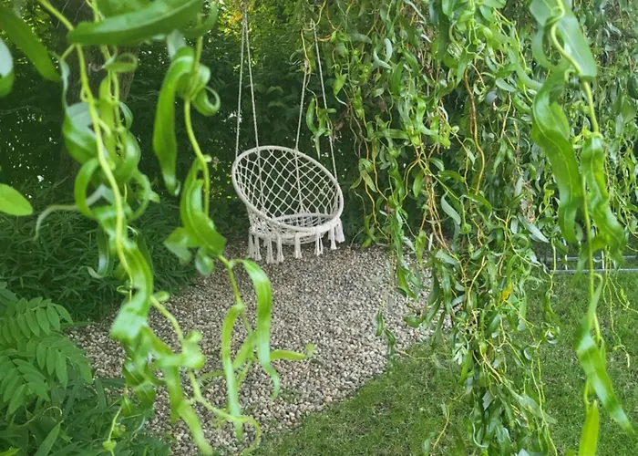 Restovna Guest house Jiloviste