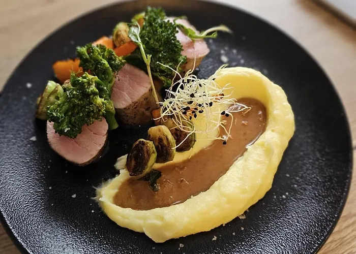 Restovna Jíloviště