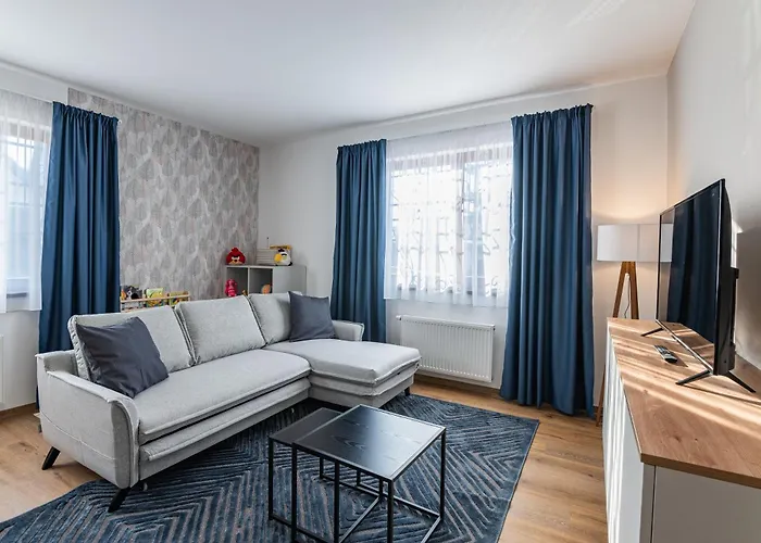 Guest house Restovna