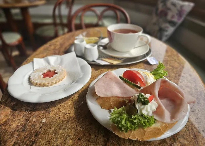 Restovna Jíloviště