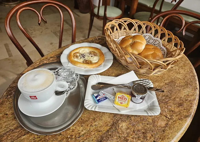 Restovna Jíloviště