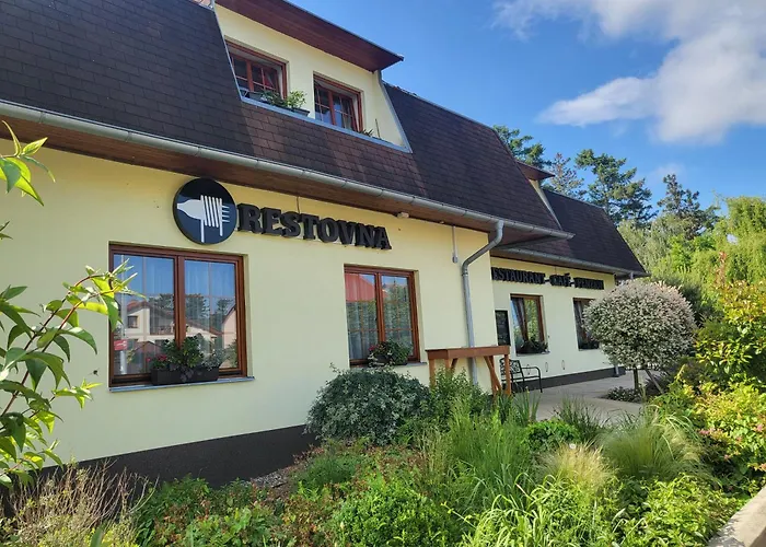 Restovna 3*